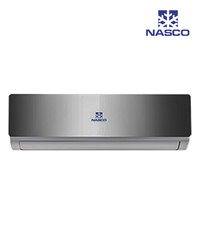 Nasco MSAFD-24CR-Mirror 2.5HP Split Air Conditioner